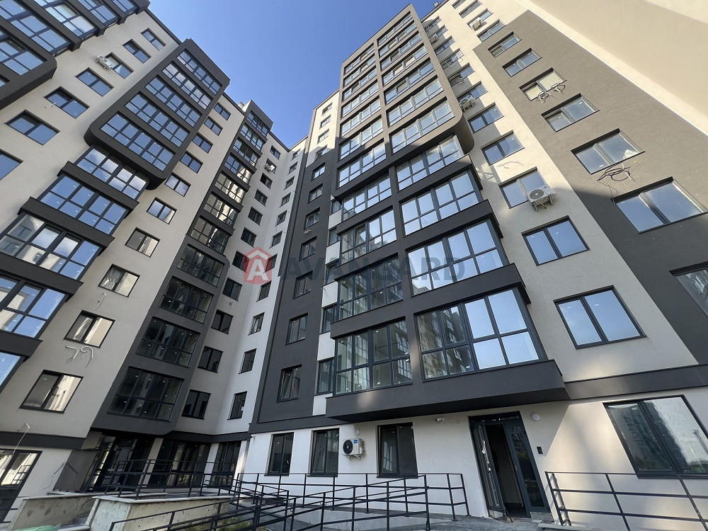 Продається 2кім.кв у Зданому будинку ЖК R2 Residence Львов - изображение 1