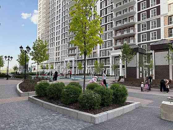 Без% 1-к, Будинок "ПРЕСТОН", Нова Англія, вул. Максимовича Київ