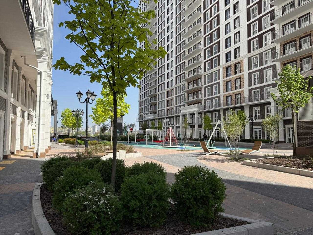 Без% 1-к, Будинок "ПРЕСТОН", Нова Англія, вул. Максимовича Київ - зображення 2