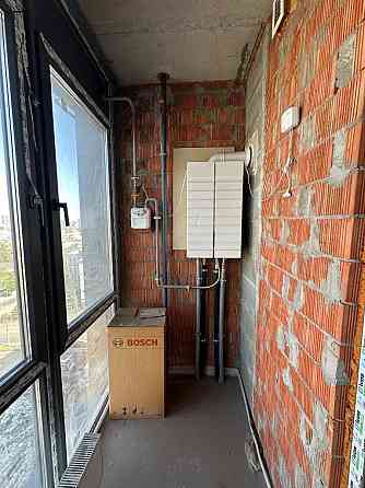 Продам 3х кім квартиру ЖК Женева Днепр