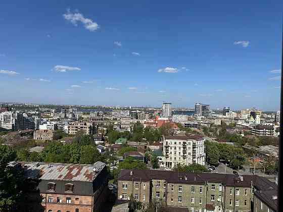 Продам 3х кім квартиру ЖК Женева Днепр