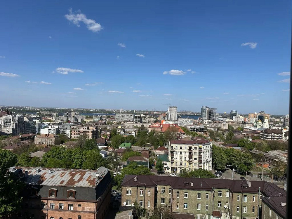 Продам 3х кім квартиру ЖК Женева Днепр - изображение 1