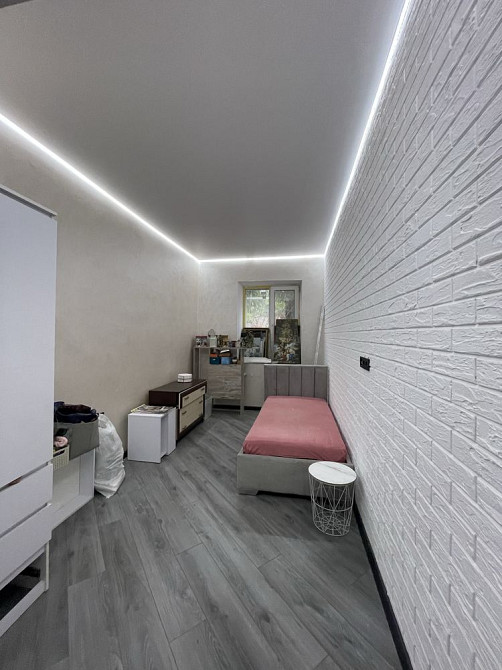 Продаж квартири зі своїм двориком Одеса - зображення 2