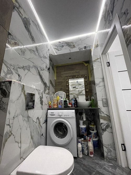 Продаж квартири зі своїм двориком Одеса - зображення 8