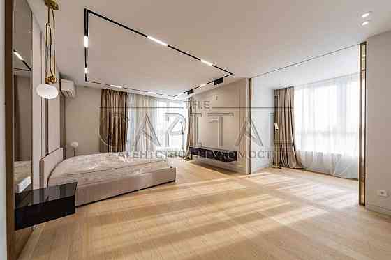 Продаж / Квартира / 119 м2 / ЖК Венеція / Голосіївський район Київ