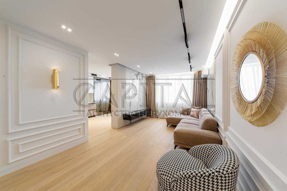 Продаж / Квартира / 119 м2 / ЖК Венеція / Голосіївський район Київ - зображення 7