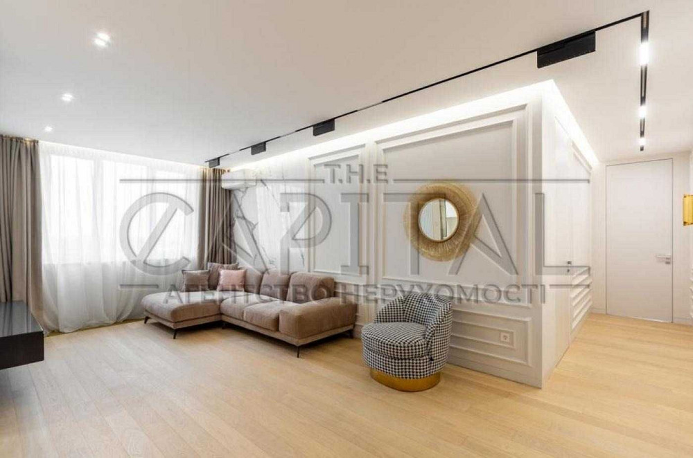 Продаж / Квартира / 119 м2 / ЖК Венеція / Голосіївський район Київ - зображення 5