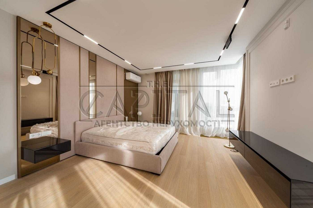 Продаж / Квартира / 119 м2 / ЖК Венеція / Голосіївський район Київ - зображення 1