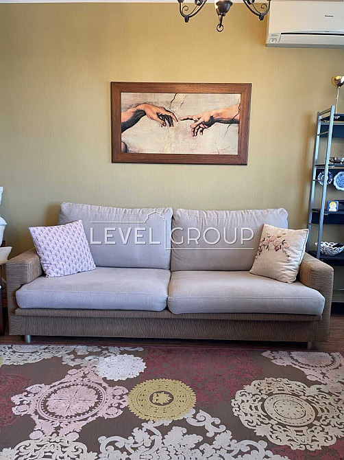 Продаж 3 кімнатної квартири Оболонський Озерна Київ - зображення 7