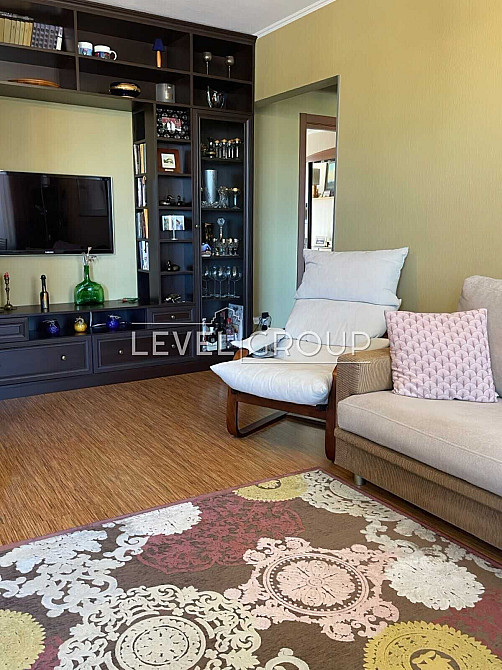 Продаж 3 кімнатної квартири Оболонський Озерна Київ - зображення 8