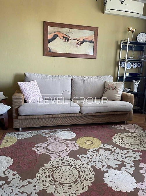 Продаж 3 кімнатної квартири Оболонський Озерна Київ - зображення 2