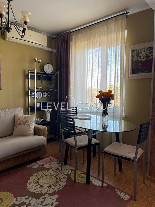 Продаж 3 кімнатної квартири Оболонський Озерна Київ - зображення 4