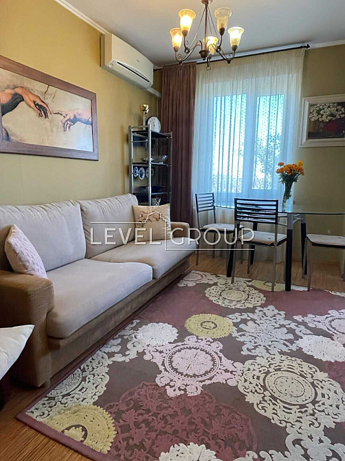 Продаж 3 кімнатної квартири Оболонський Озерна Київ - зображення 1