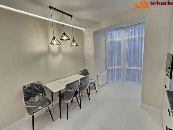 Продаж 1-кімнатної квартири з ремонтом в центрі міста            d Ивано-Франковск