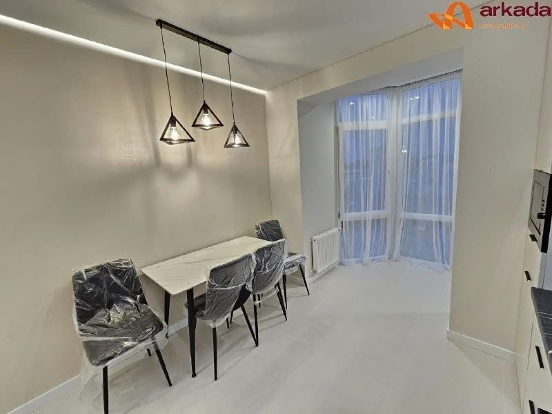 Продаж 1-кімнатної квартири з ремонтом в центрі міста            d Ивано-Франковск - изображение 4