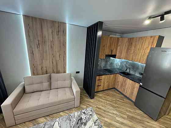 Продам шикарну квартиру -студія в ЖК Молодість Ірпінь