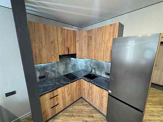 Продам шикарну квартиру -студія в ЖК Молодість Ірпінь