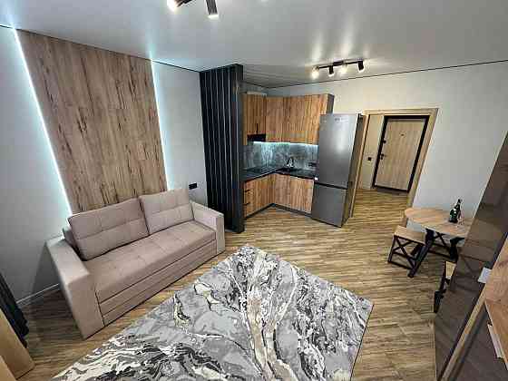 Продам шикарну квартиру -студія в ЖК Молодість Ірпінь