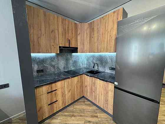 Продам шикарну квартиру -студія в ЖК Молодість Ірпінь