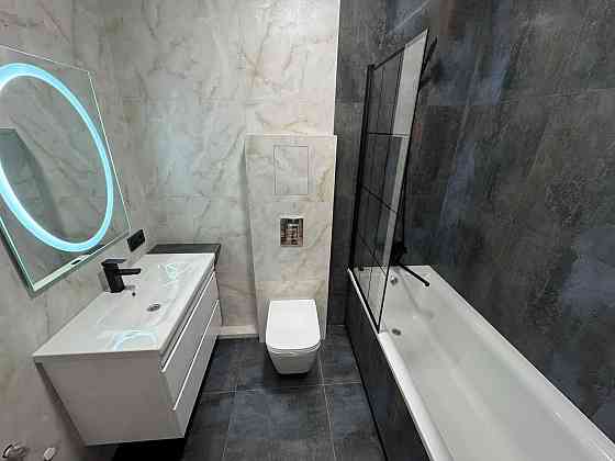 Продам шикарну квартиру -студія в ЖК Молодість Ірпінь