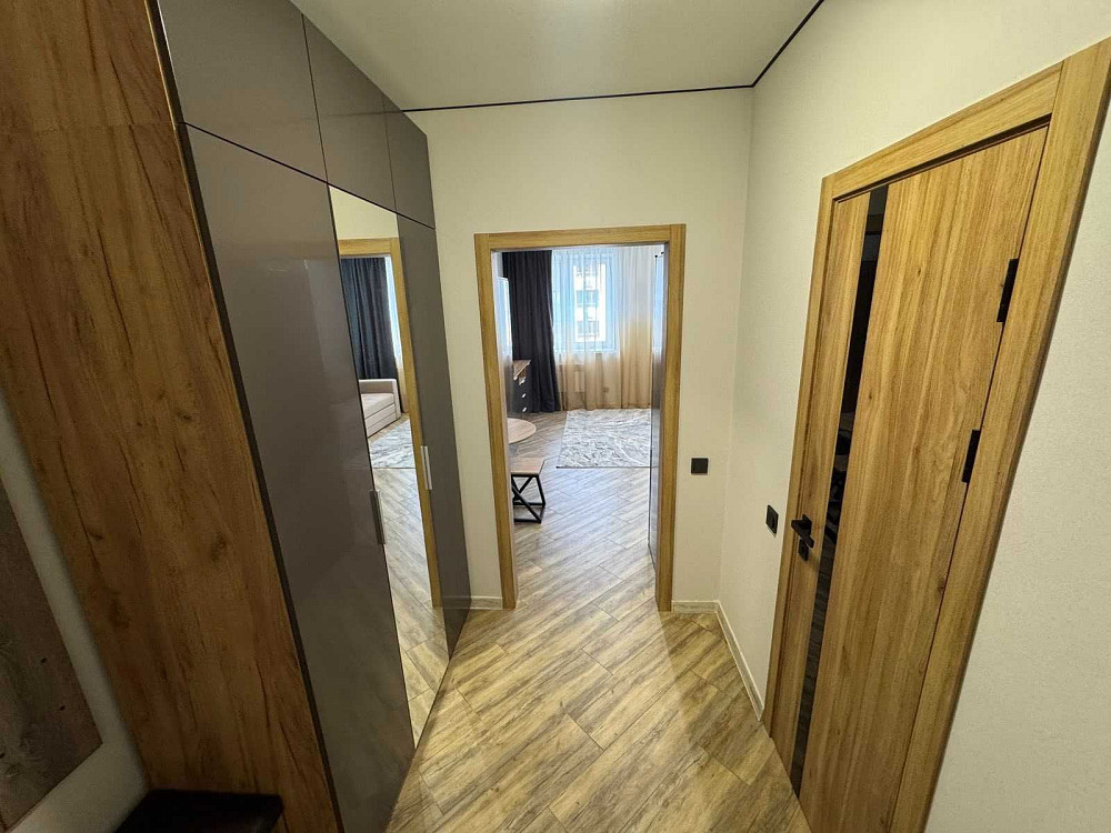 Продам шикарну квартиру -студія в ЖК Молодість Ірпінь - зображення 7