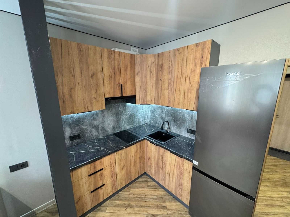 Продам шикарну квартиру -студія в ЖК Молодість Ірпінь - зображення 3