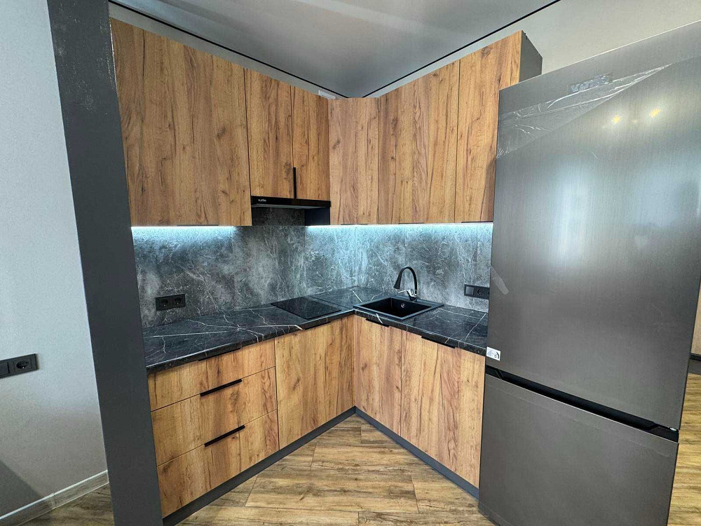 Продам шикарну квартиру -студія в ЖК Молодість Ірпінь - зображення 4