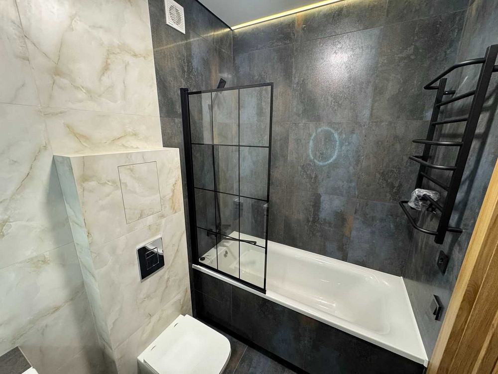 Продам шикарну квартиру -студія в ЖК Молодість Ірпінь - зображення 8