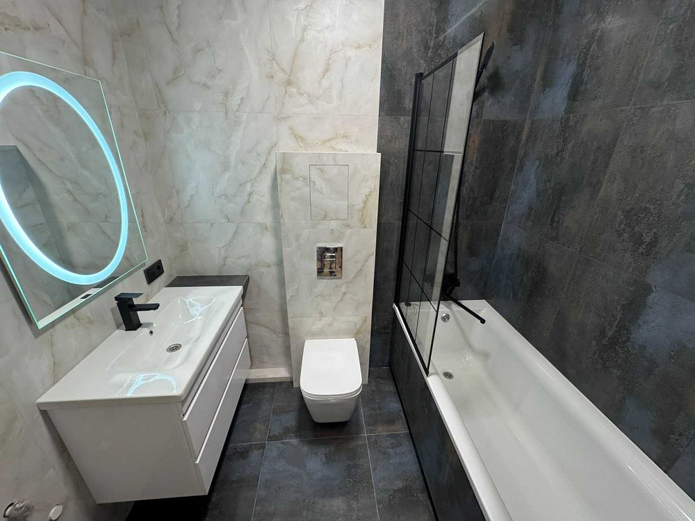 Продам шикарну квартиру -студія в ЖК Молодість Ірпінь - зображення 6