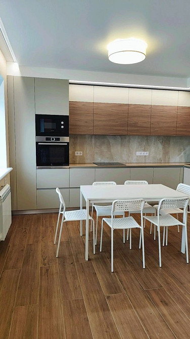 HG5 Продам 3 квартиру, Салтовка, ЖК Журавли Харьков - изображение 1