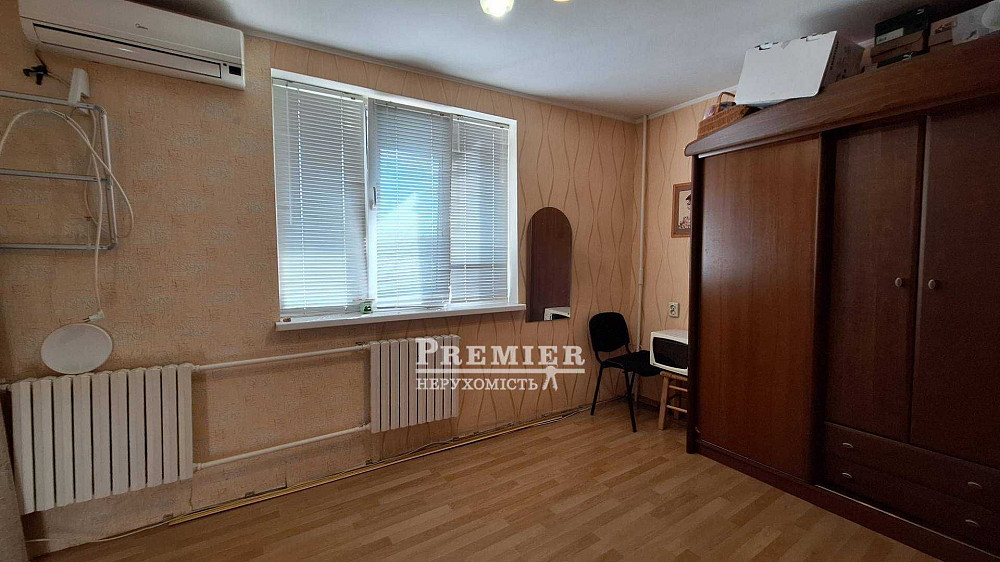 До продажу 2 кімн квартира у комунальному будинку Чорноморськ - зображення 6