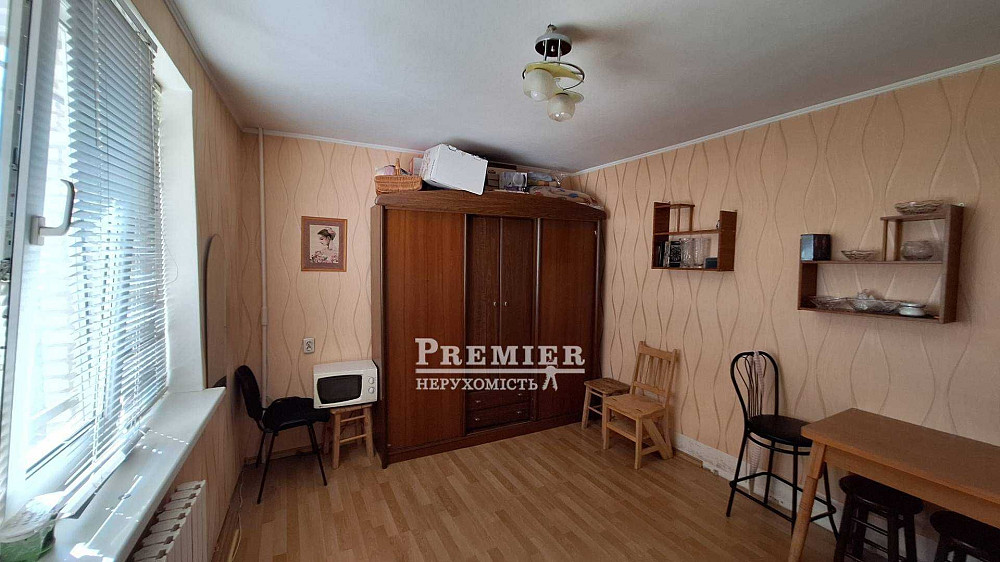 До продажу 2 кімн квартира у комунальному будинку Чорноморськ - зображення 5