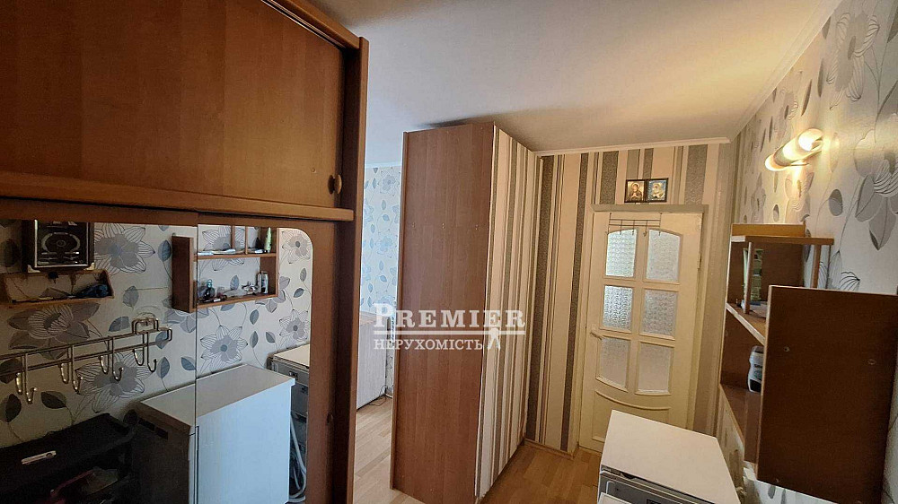 До продажу 2 кімн квартира у комунальному будинку Чорноморськ - зображення 7