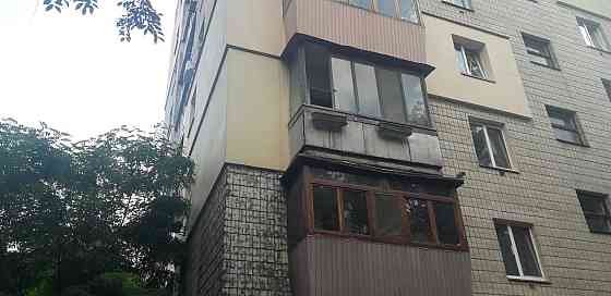 Продам двокімнатну квартиру Григорія Кочура 8. Без % Київ