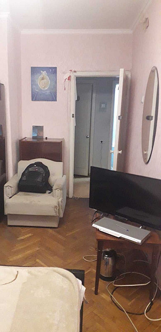 Продам двокімнатну квартиру Григорія Кочура 8. Без % Київ - зображення 8