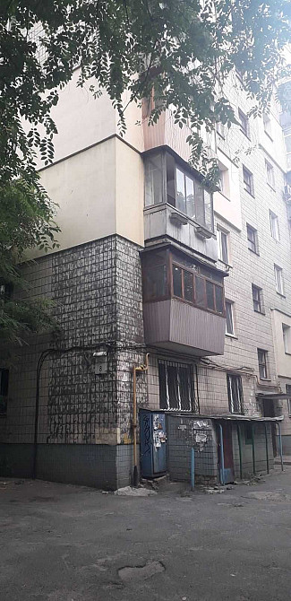 Продам двокімнатну квартиру Григорія Кочура 8. Без % Київ - зображення 4