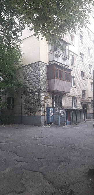 Продам двокімнатну квартиру Григорія Кочура 8. Без % Київ - зображення 3