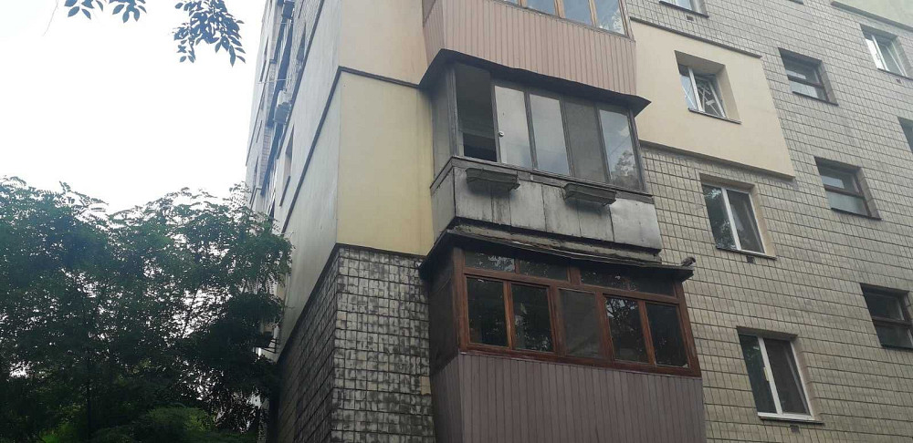 Продам двокімнатну квартиру Григорія Кочура 8. Без % Київ - зображення 1