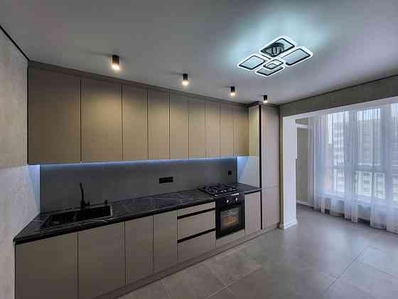 Продаж квартири в новобудові Винница