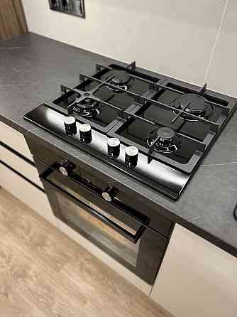 ‼️Нова квартира з видом на фонтан‼️ в Жк Софія Резиденс Софиевская Борщаговка