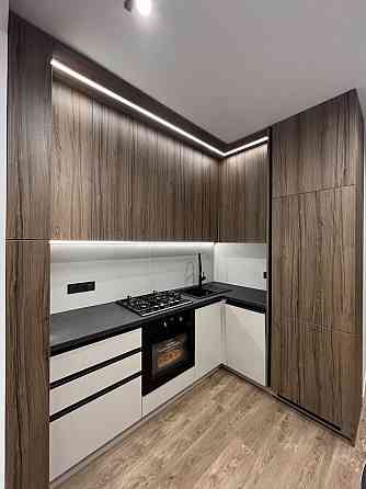 ‼️Нова квартира з видом на фонтан‼️ в Жк Софія Резиденс Софиевская Борщаговка