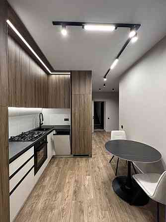 ‼️Нова квартира з видом на фонтан‼️ в Жк Софія Резиденс Софиевская Борщаговка