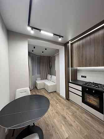 ‼️Нова квартира з видом на фонтан‼️ в Жк Софія Резиденс Софиевская Борщаговка