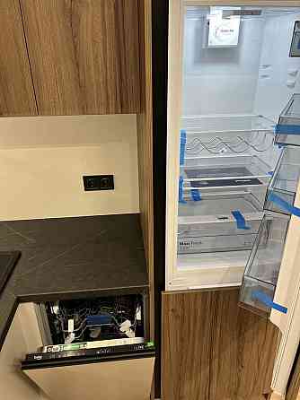 ‼️Нова квартира з видом на фонтан‼️ в Жк Софія Резиденс Софиевская Борщаговка