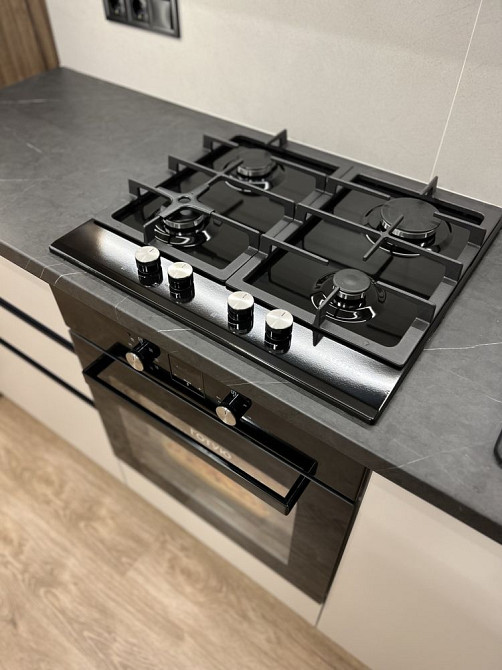 ‼️Нова квартира з видом на фонтан‼️ в Жк Софія Резиденс Софиевская Борщаговка - изображение 4