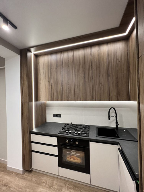 ‼️Нова квартира з видом на фонтан‼️ в Жк Софія Резиденс Софиевская Борщаговка - изображение 1