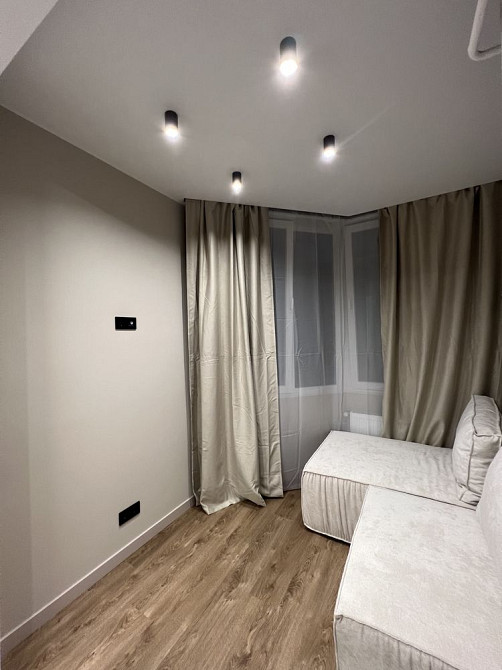 ‼️Нова квартира з видом на фонтан‼️ в Жк Софія Резиденс Софиевская Борщаговка - изображение 8