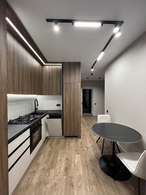 ‼️Нова квартира з видом на фонтан‼️ в Жк Софія Резиденс Софиевская Борщаговка - изображение 2