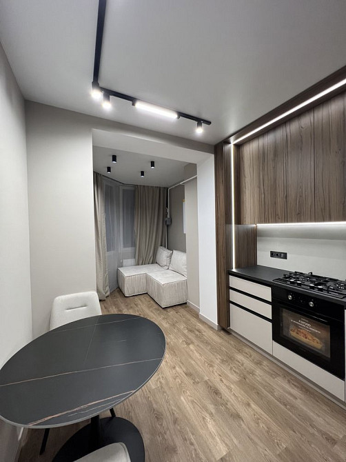 ‼️Нова квартира з видом на фонтан‼️ в Жк Софія Резиденс Софиевская Борщаговка - изображение 5