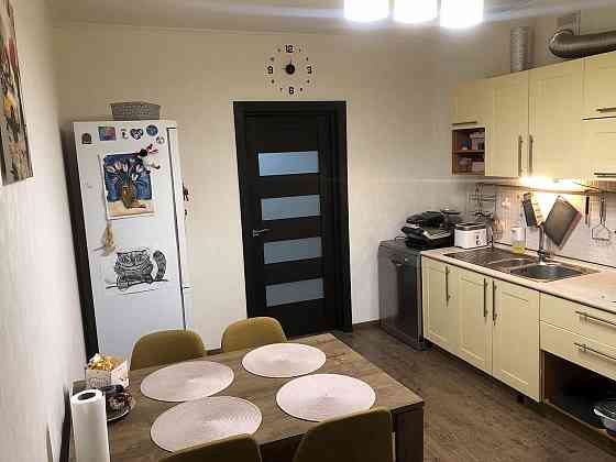 Продам 3-кімн. квартиру, Деснянський район, Троєщина OM Київ